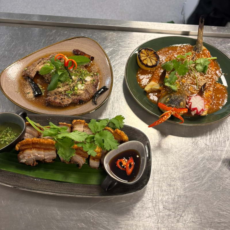 Photo from Troppo by Amru&nbsp;S. (04/01/2026)