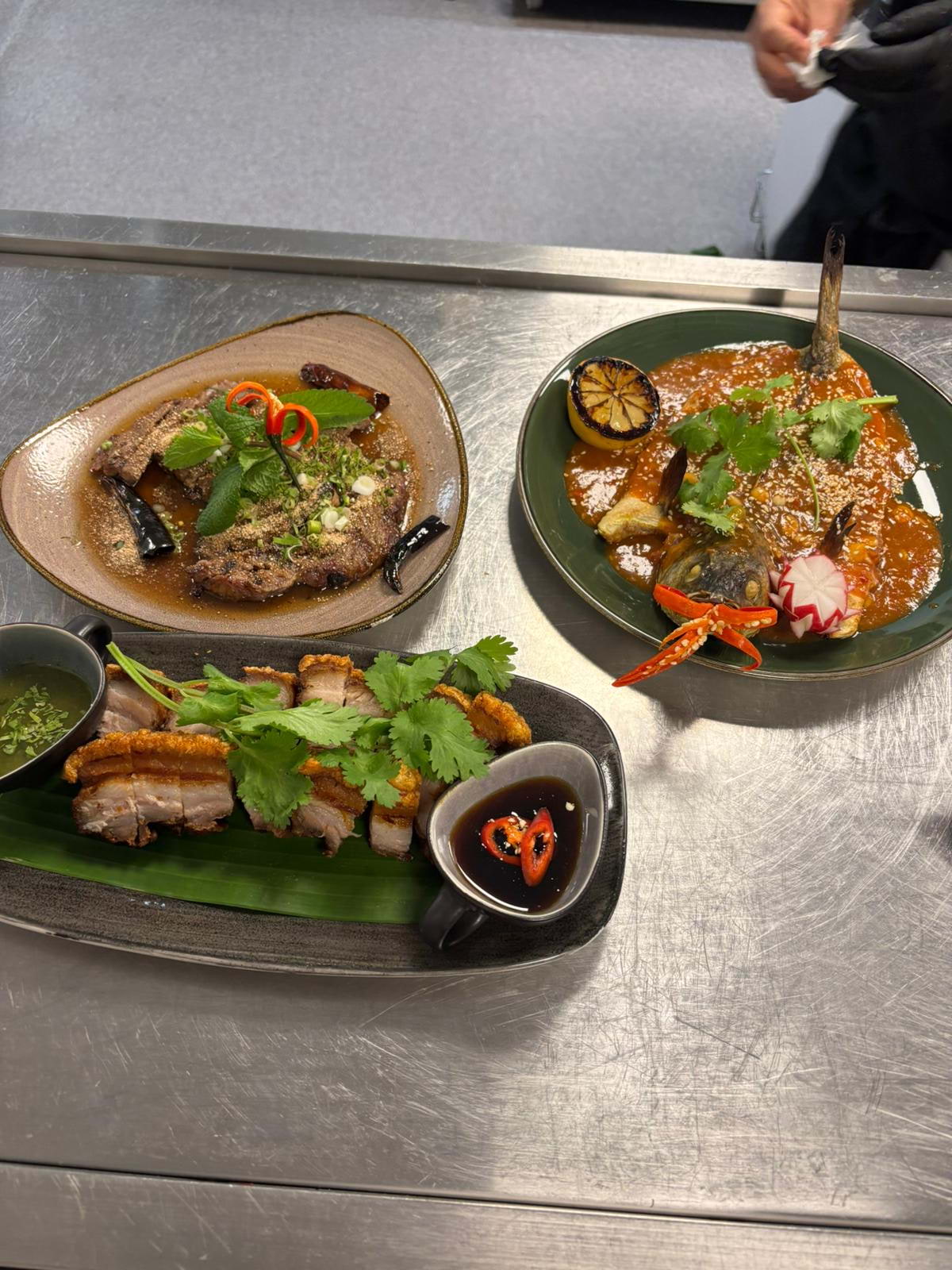 Photo from Troppo by Amru S. (04/01/2026)