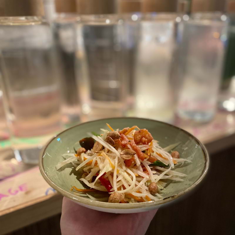 Photo from Troppo by Amru&nbsp;S. (04/01/2026)