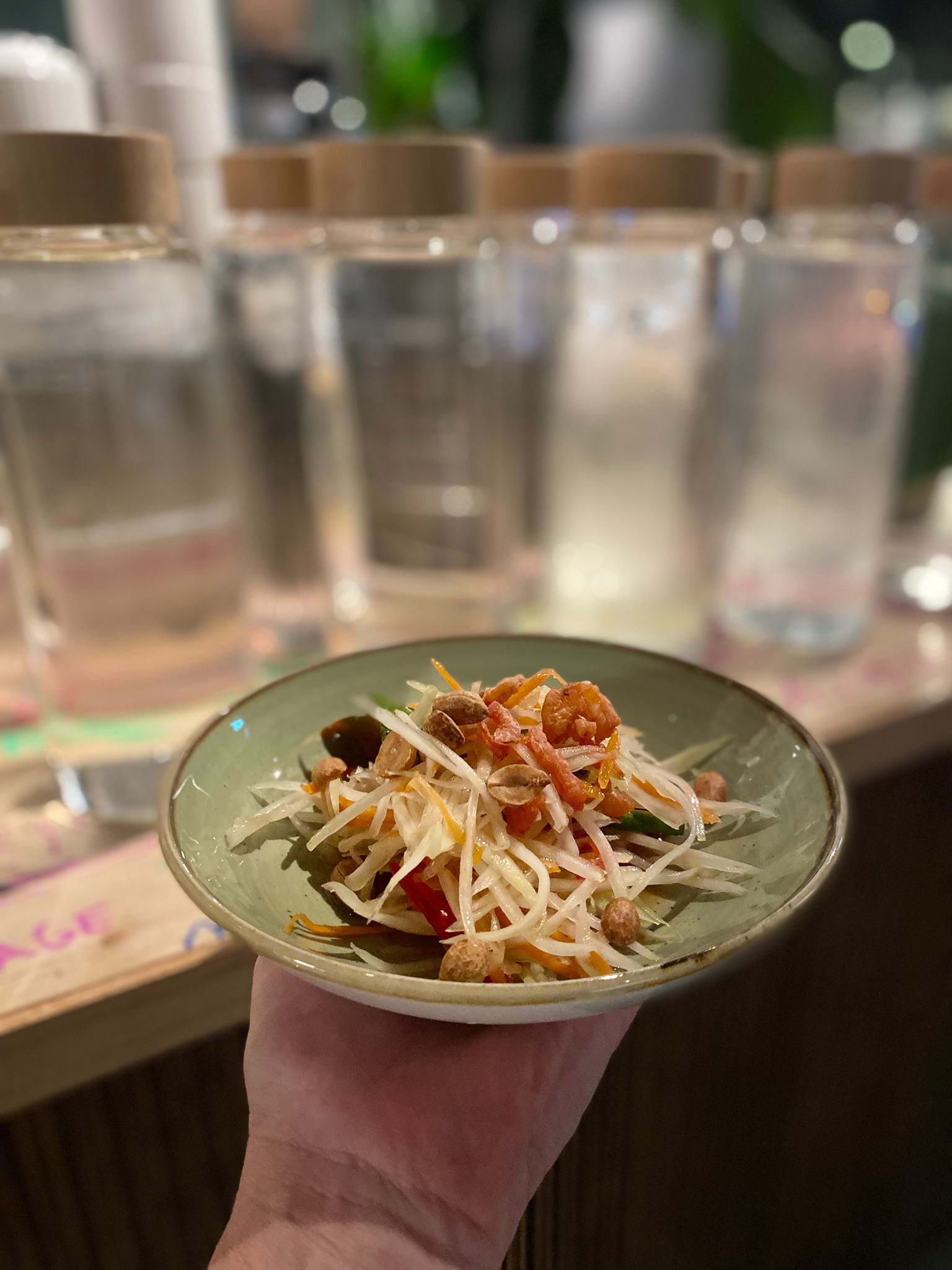 Photo from Troppo by Amru S. (04/01/2026)