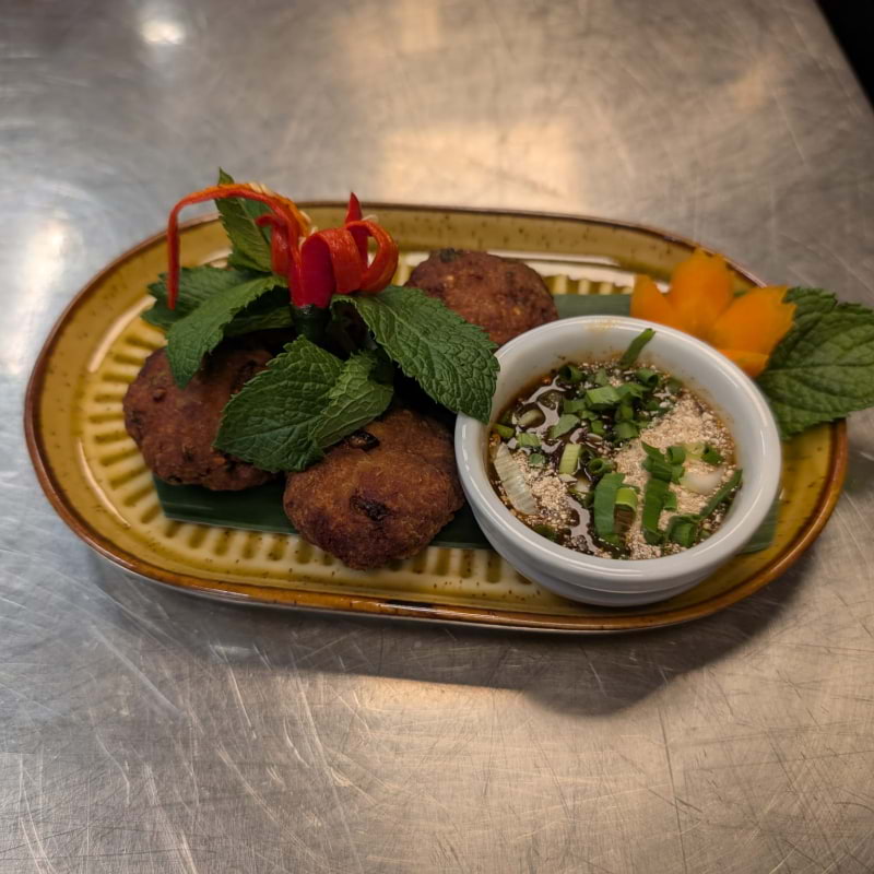 Photo from Troppo by Amru&nbsp;S. (04/01/2026)