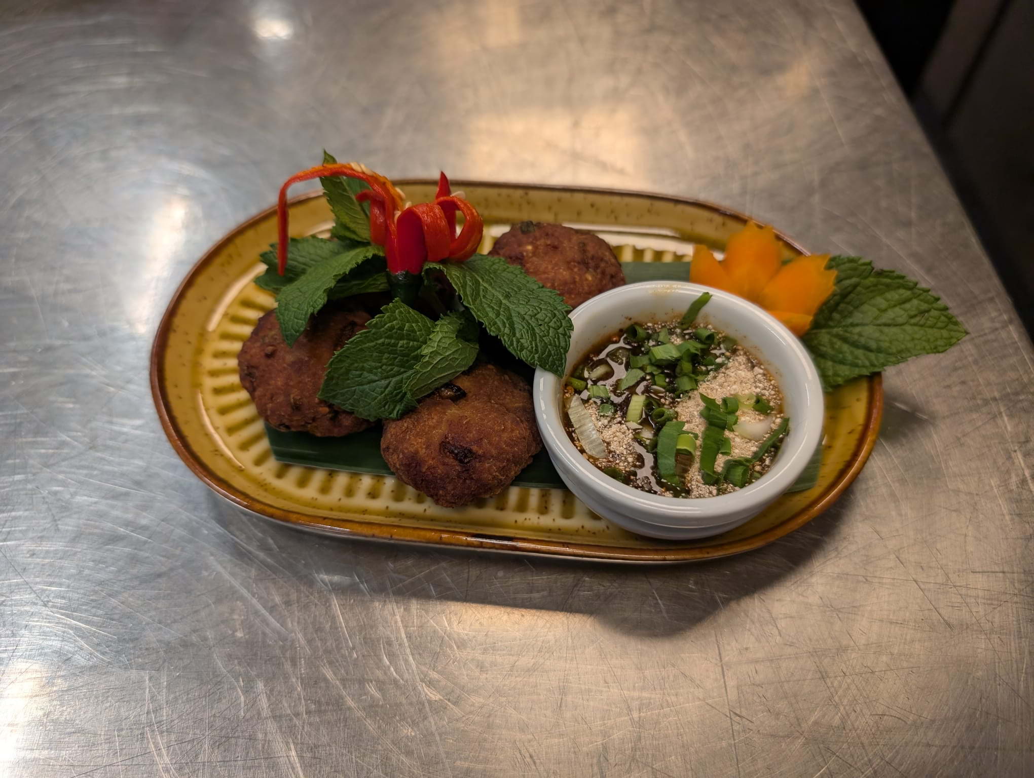 Photo from Troppo by Amru S. (04/01/2026)