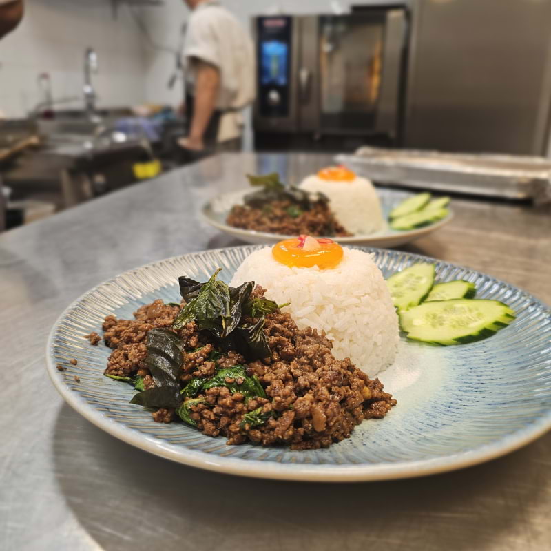 Photo from Troppo by Amru&nbsp;S. (04/01/2026)