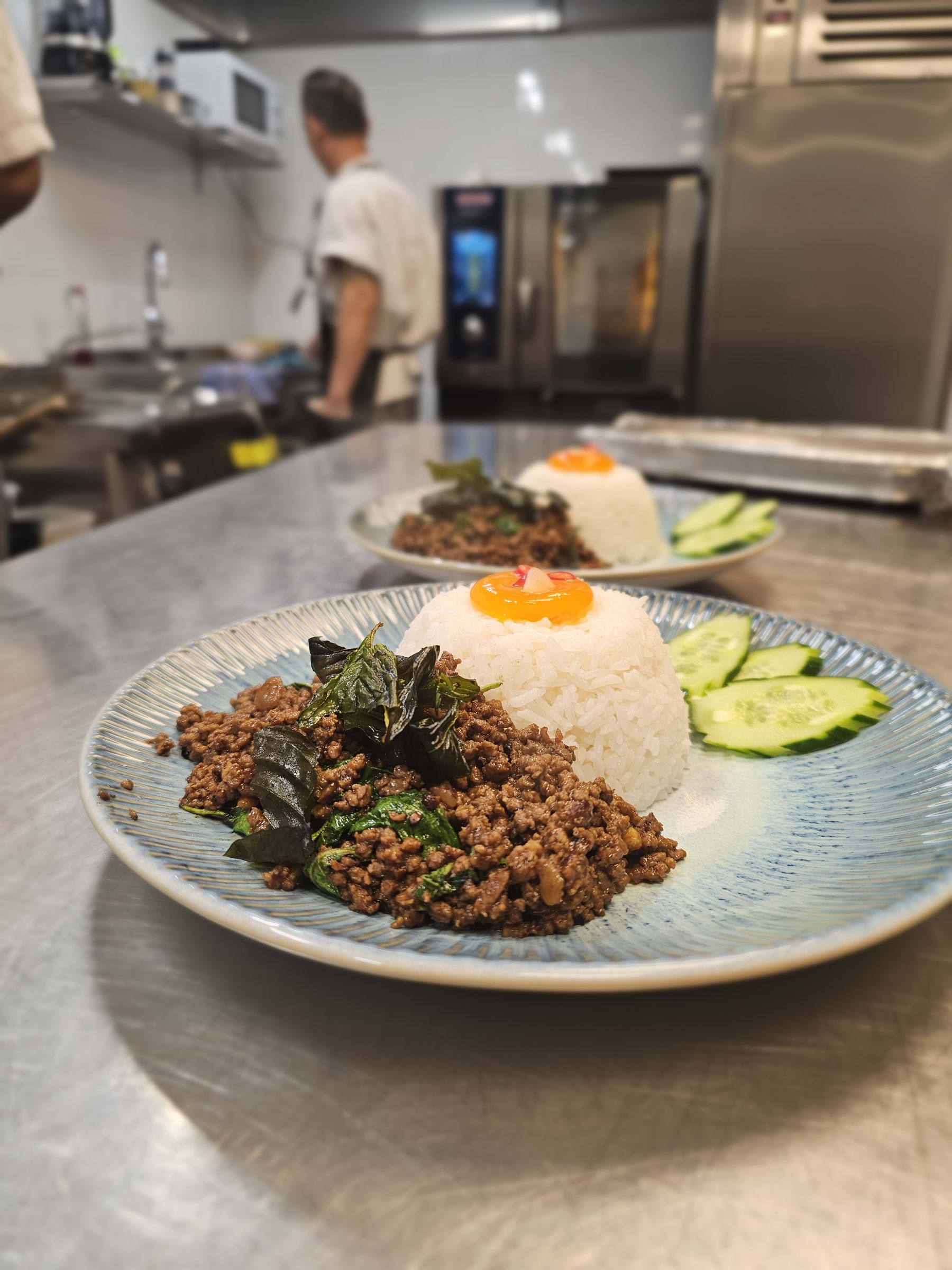 Photo from Troppo by Amru S. (04/01/2026)