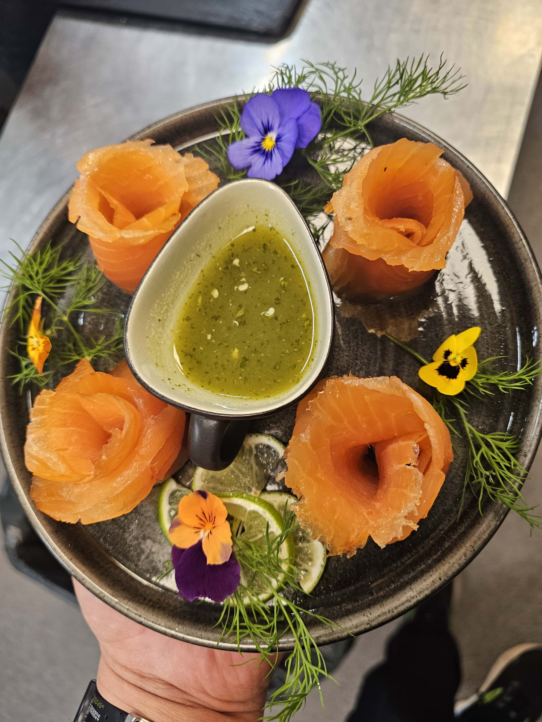 Photo from Troppo by Amru&nbsp;S. (04/01/2026)