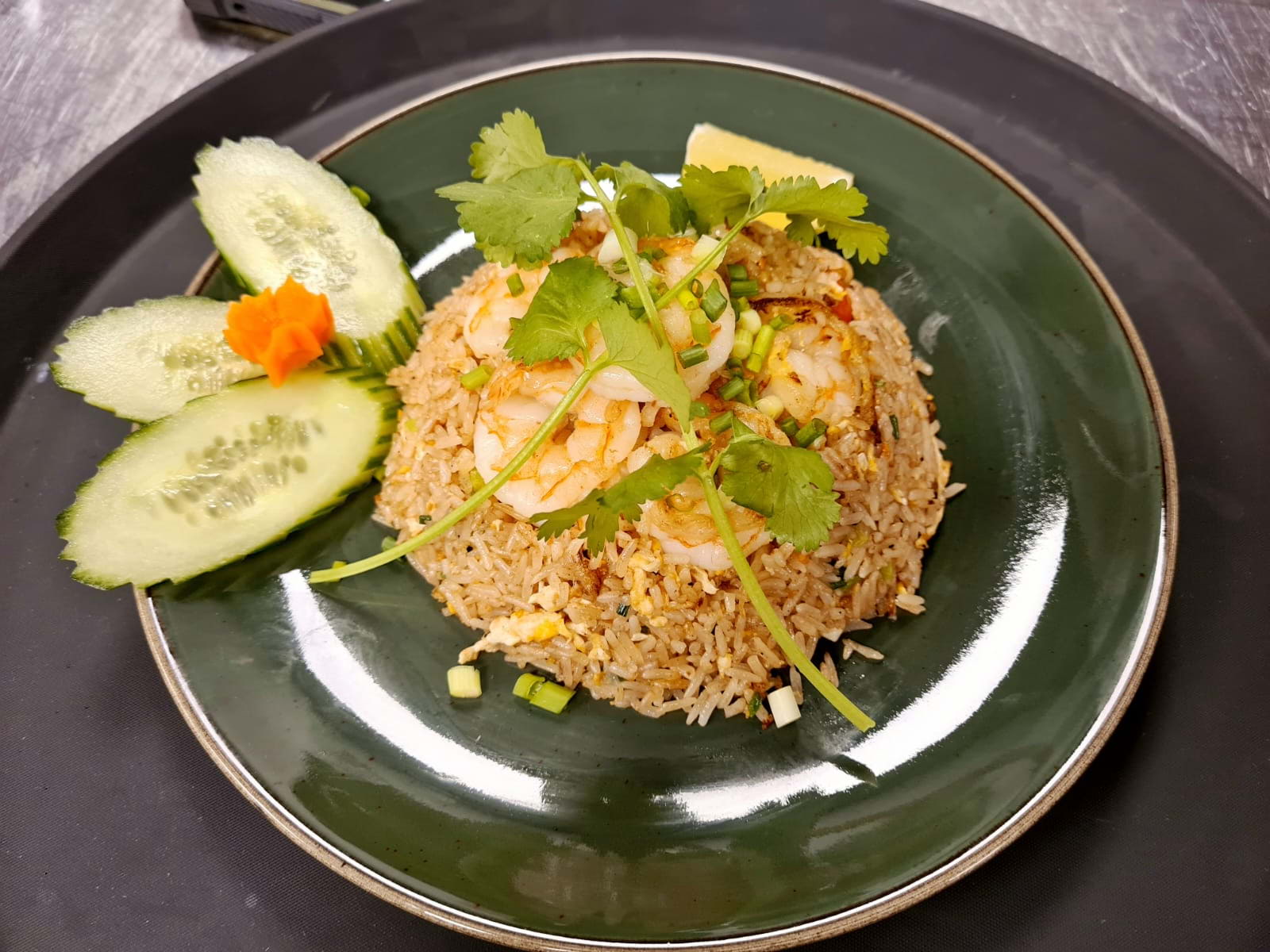 Photo from Troppo by Amru S. (04/01/2026)