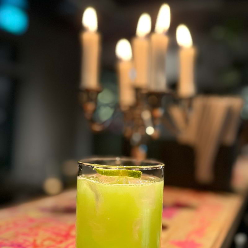 Bild från Troppo av Amru S. (2026-01-10)