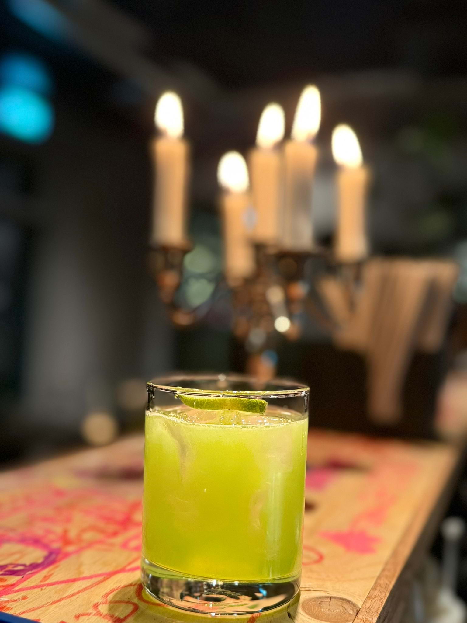 Photo from Troppo by Amru&nbsp;S. (10/01/2026)