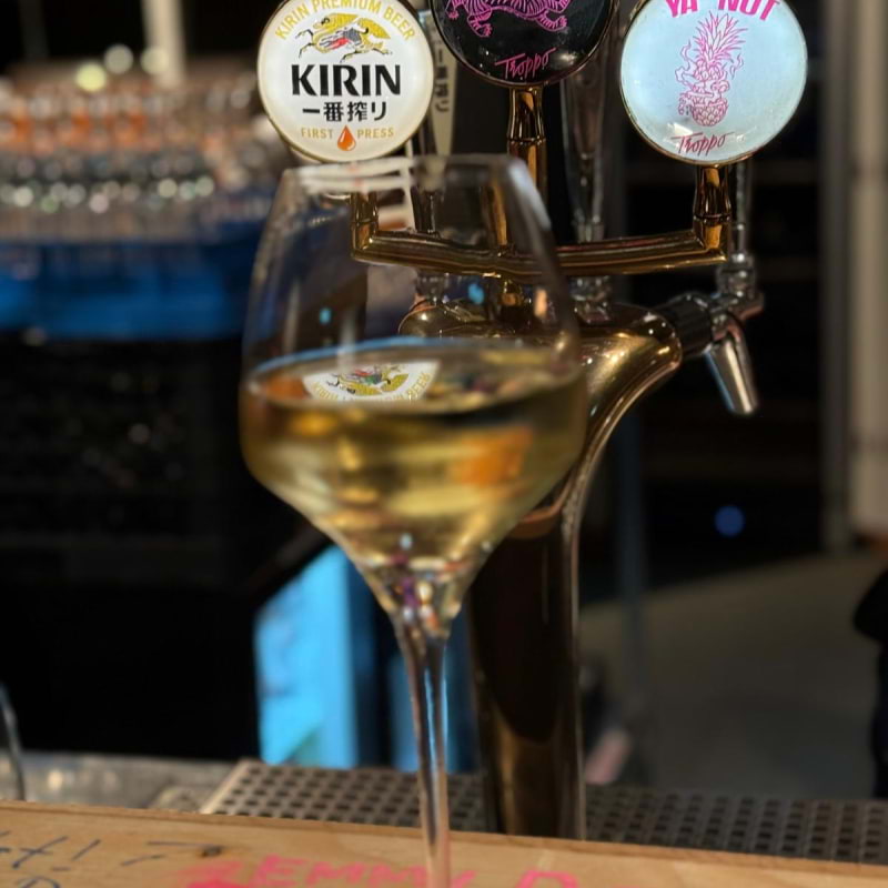 Photo from Troppo by Amru&nbsp;S. (04/01/2026)