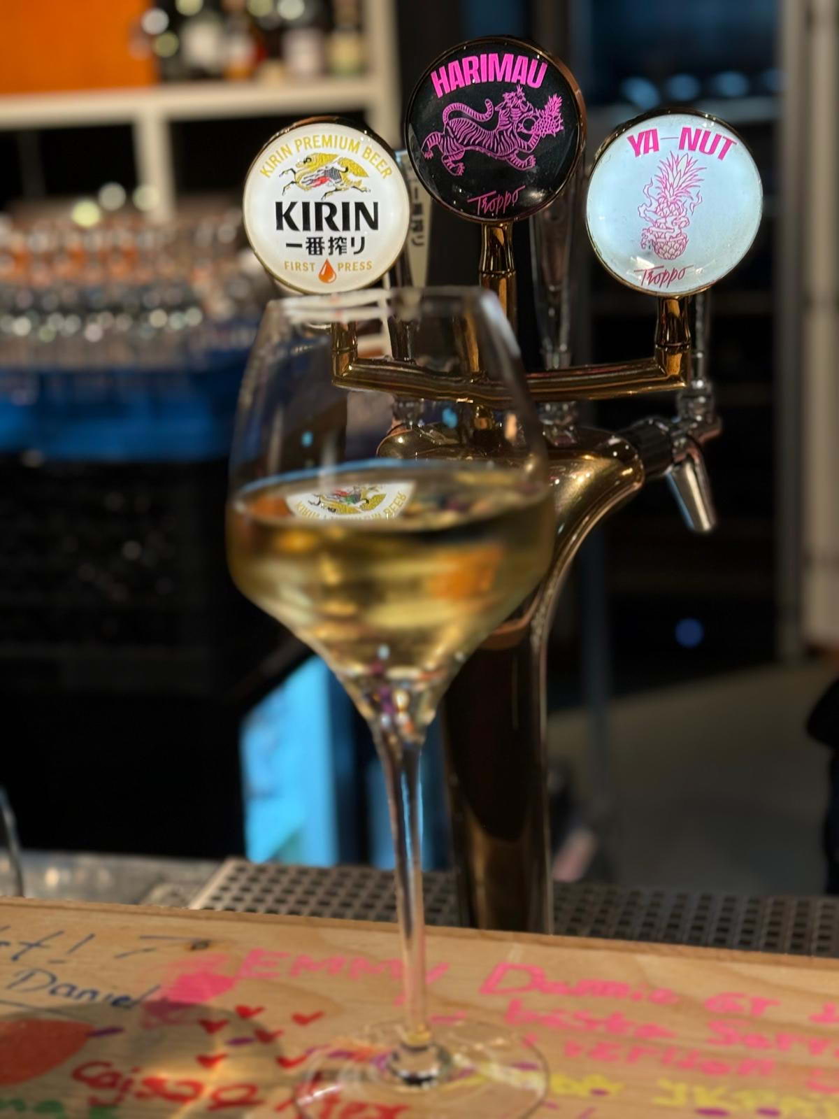 Photo from Troppo by Amru S. (04/01/2026)