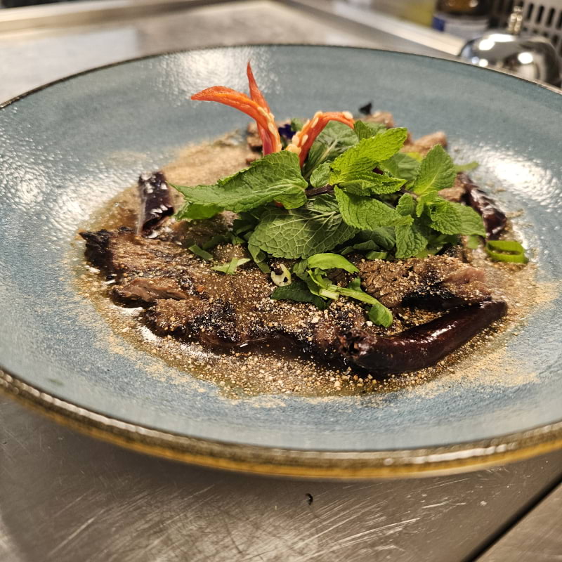 Photo from Troppo by Amru&nbsp;S. (04/01/2026)