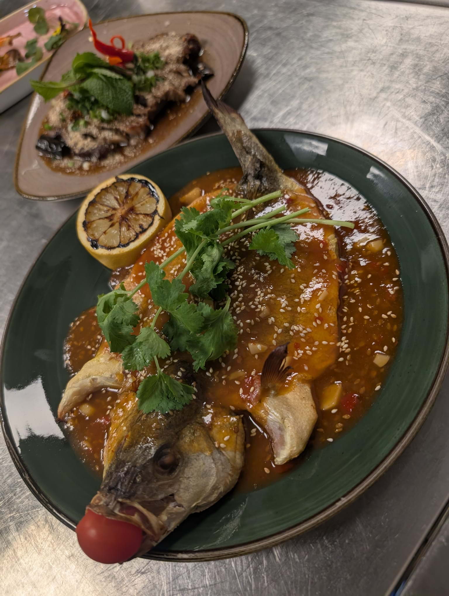 Photo from Troppo by Amru S. (04/01/2026)