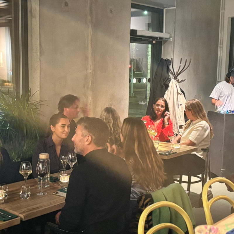 Photo from Troppo by Amru&nbsp;S. (04/01/2026)