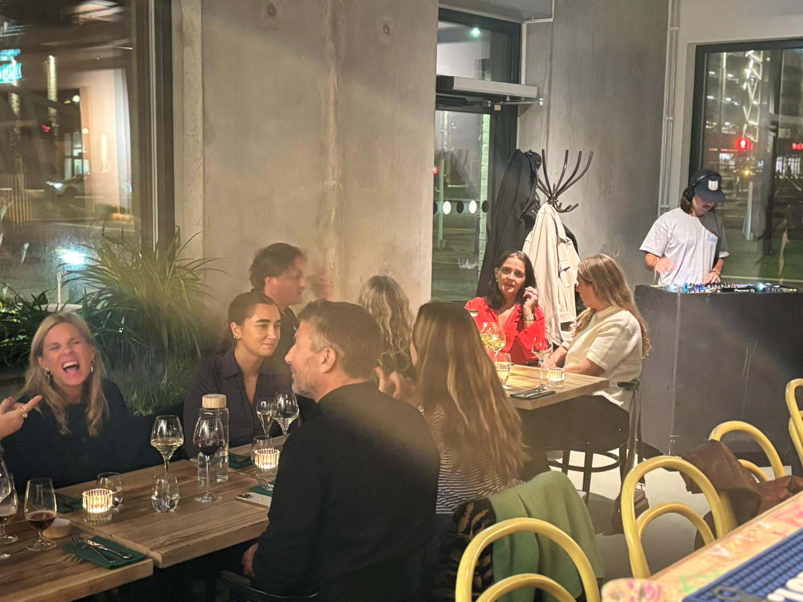 Photo from Troppo by Amru S. (04/01/2026)