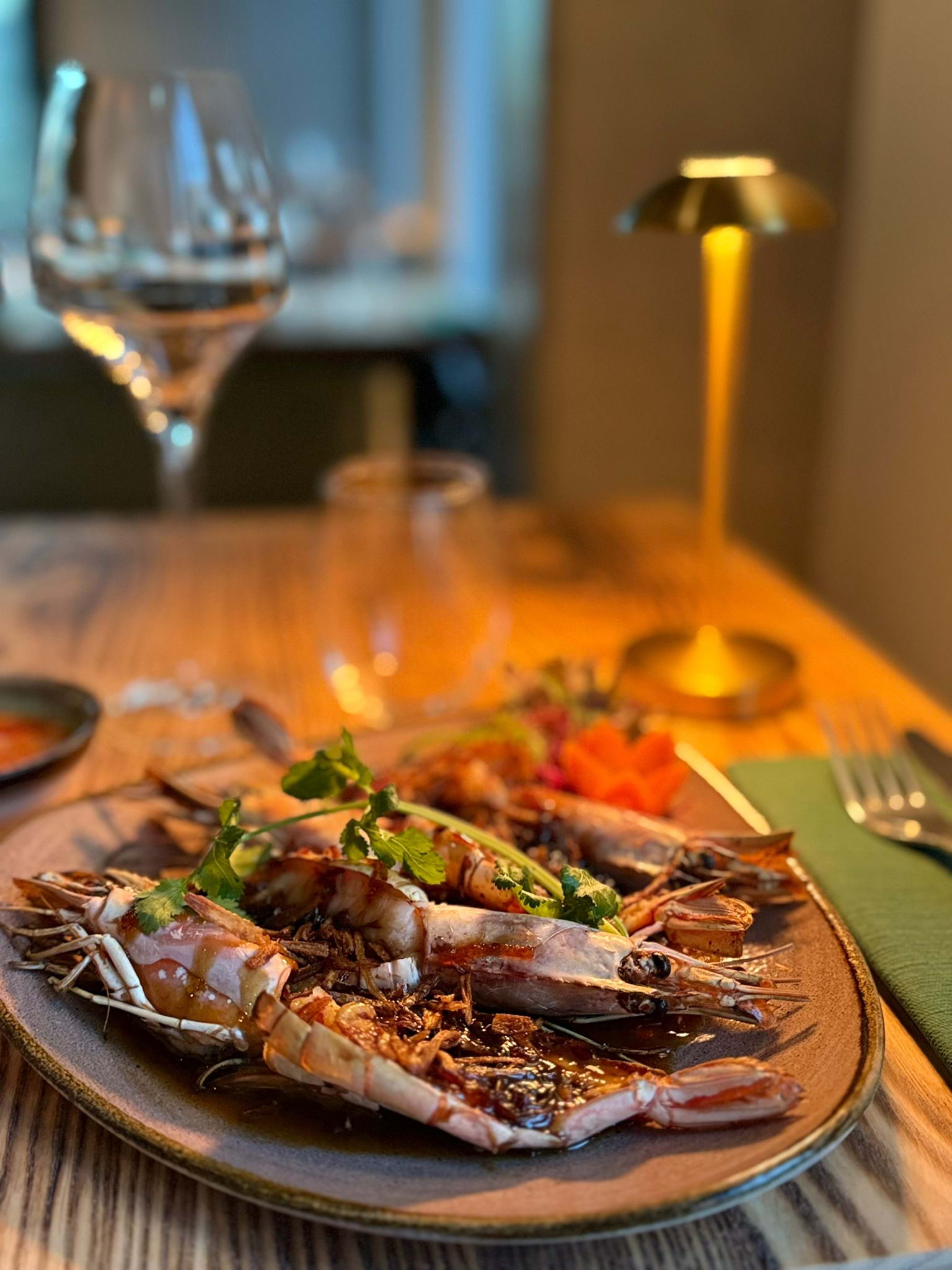 Photo from Troppo by Amru&nbsp;S. (10/01/2026)