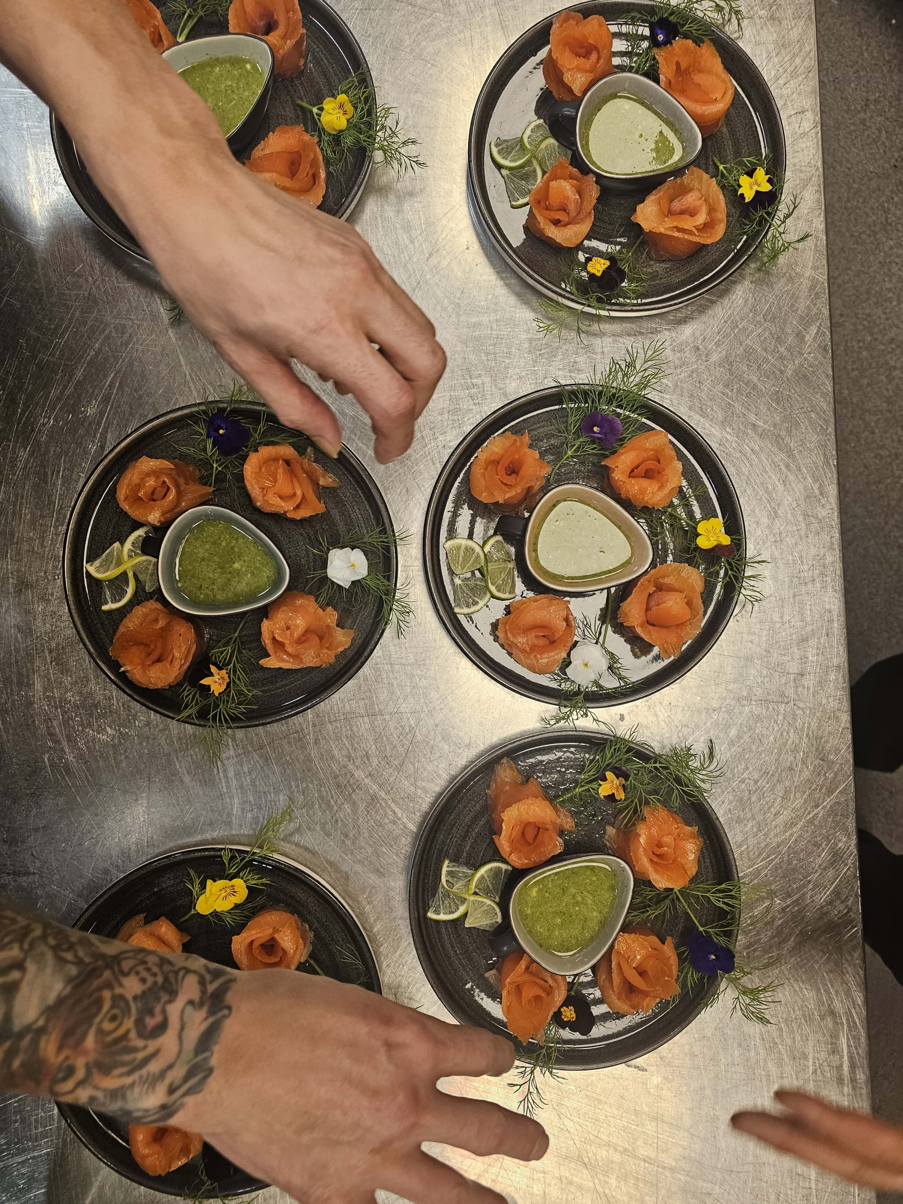 Photo from Troppo by Amru S. (04/01/2026)