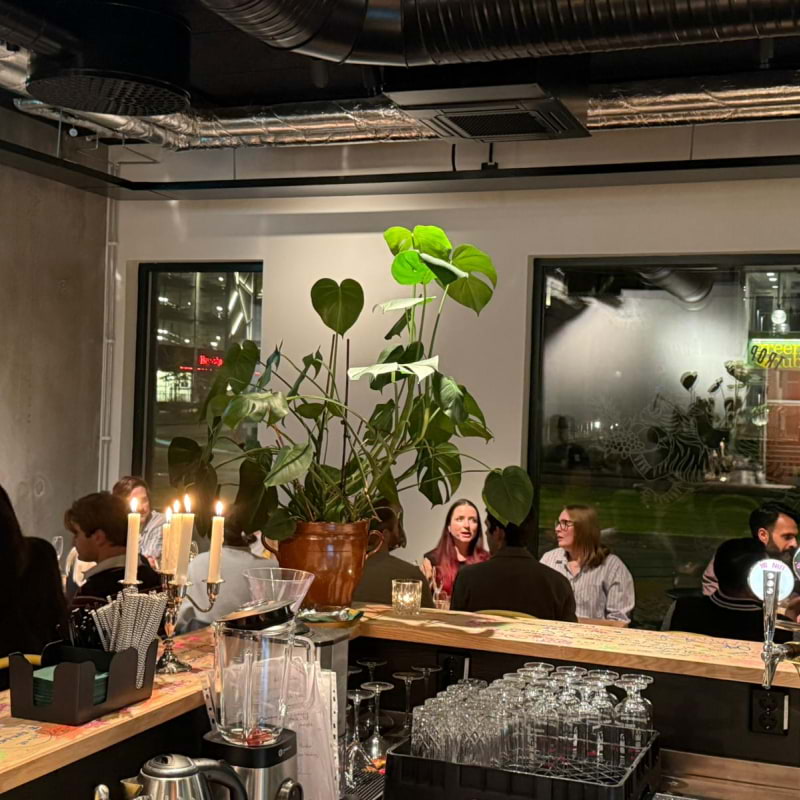 Photo from Troppo by Amru&nbsp;S. (04/01/2026)