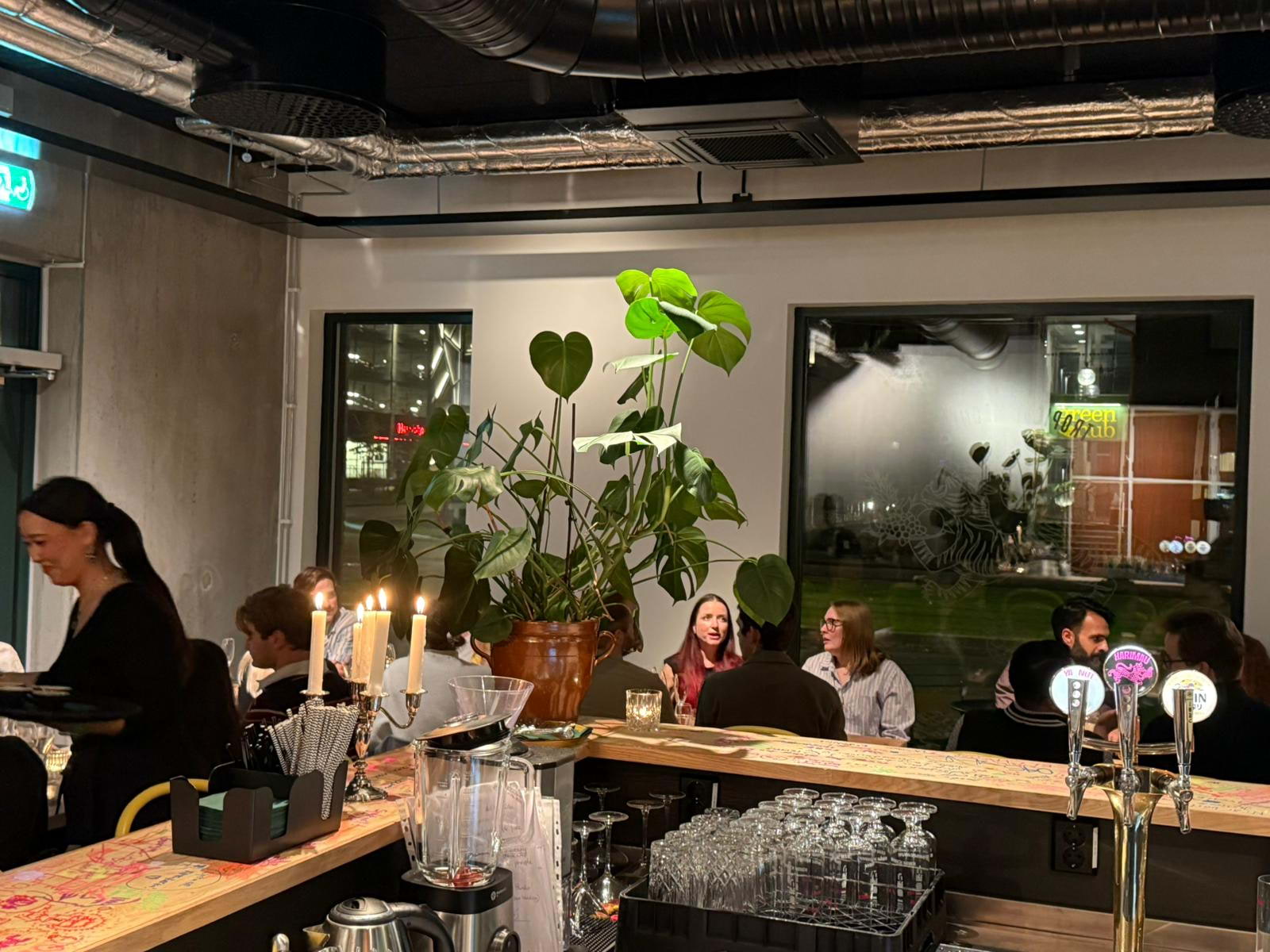 Photo from Troppo by Amru S. (04/01/2026)