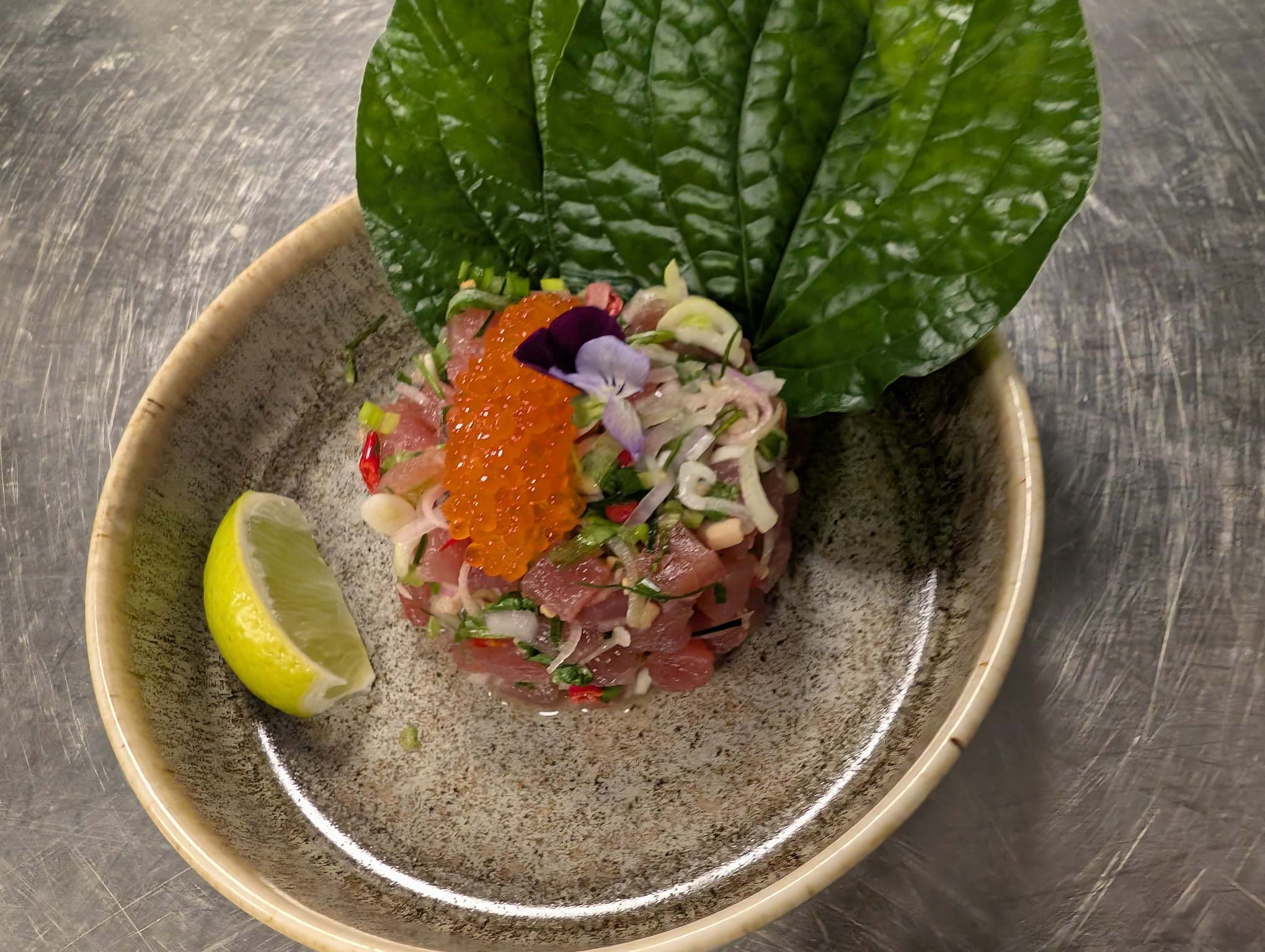 Photo from Troppo by Amru S. (04/01/2026)