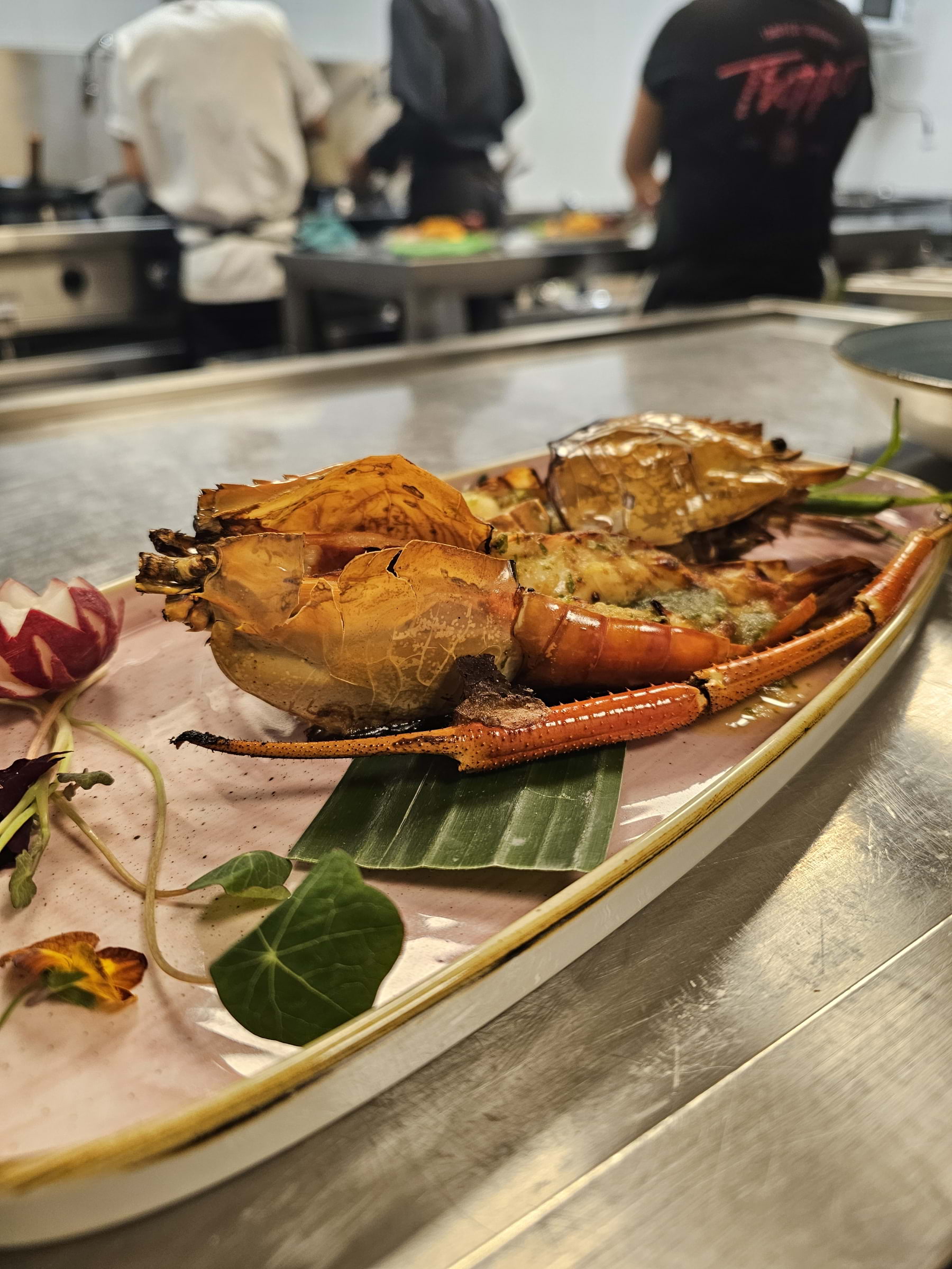 Photo from Troppo by Amru&nbsp;S. (04/01/2026)