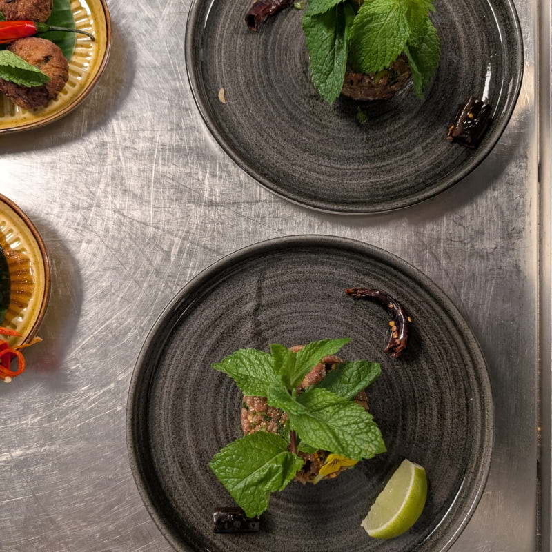 Photo from Troppo by Amru&nbsp;S. (04/01/2026)