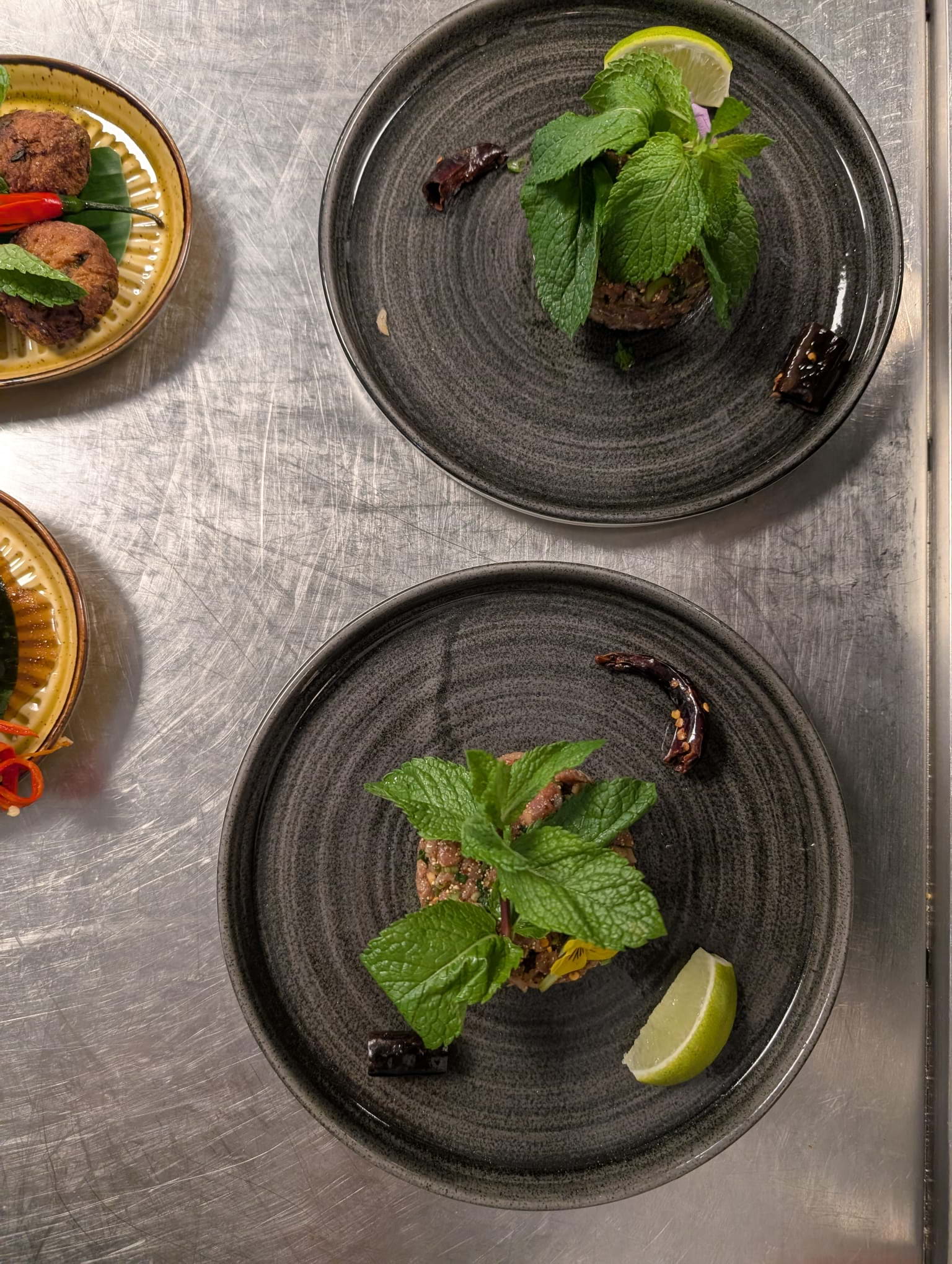 Photo from Troppo by Amru S. (04/01/2026)