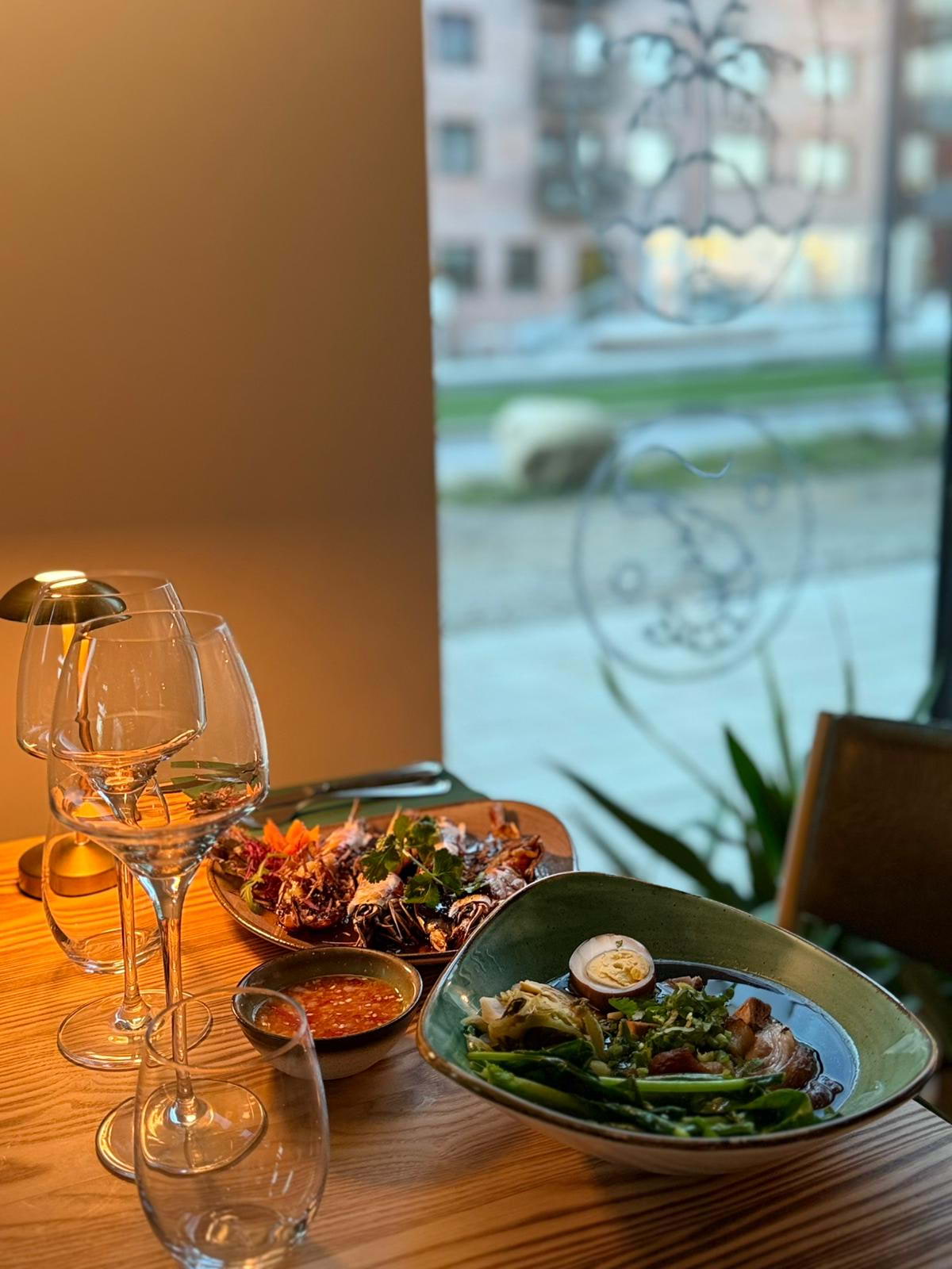 Photo from Troppo by Amru&nbsp;S. (04/01/2026)