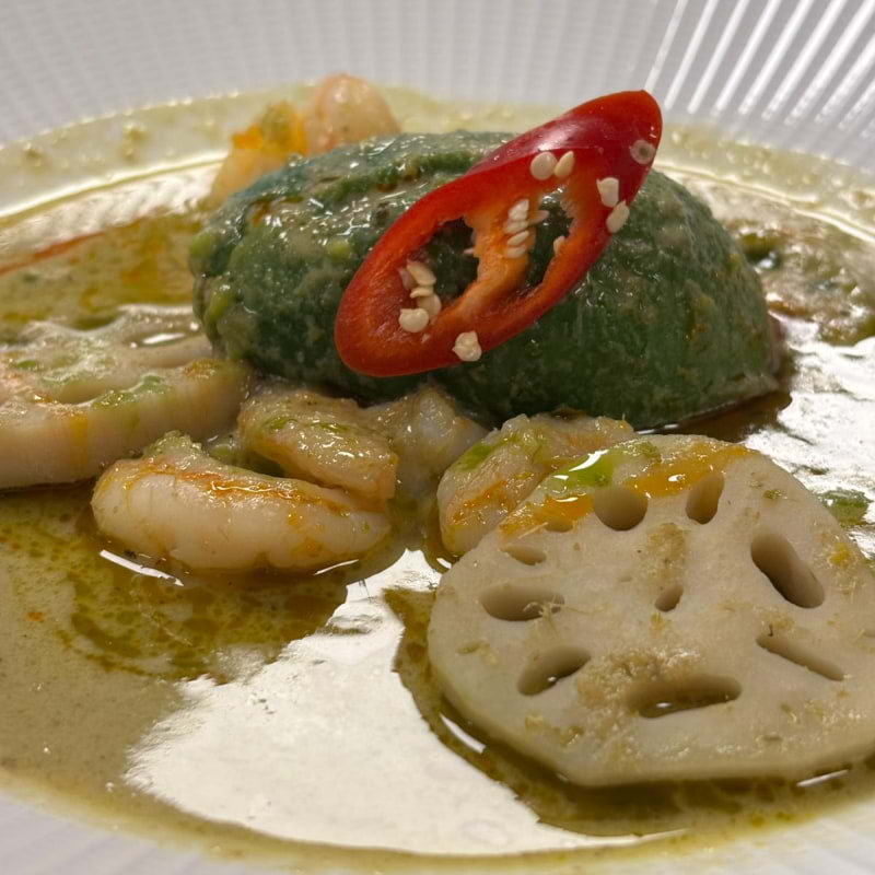 Photo from Troppo by Amru&nbsp;S. (04/01/2026)