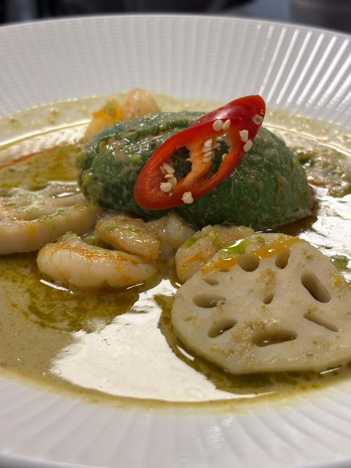 Photo from Troppo by Amru S. (04/01/2026)