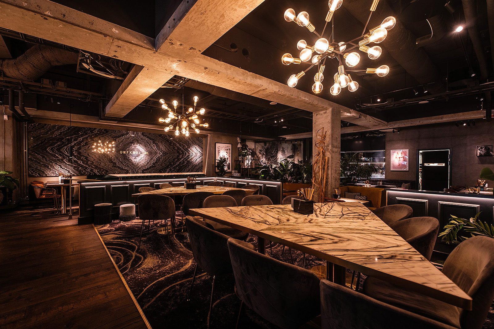 The guide to cosy restaurants in Malmö - 12 romantic restaurants