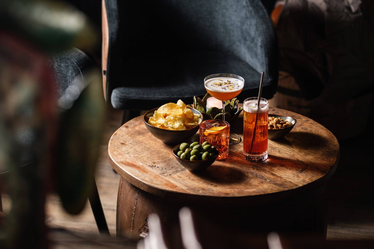 Vessel – Malmøs bedste restauranter