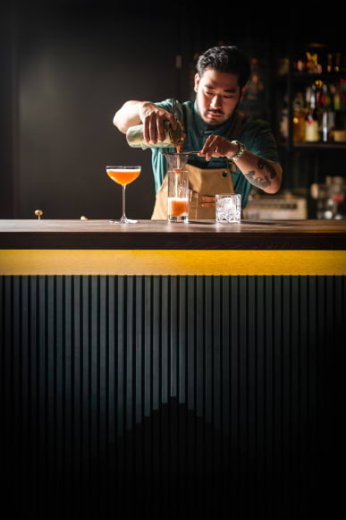 Artwork for the list Been here by Yourstay A.