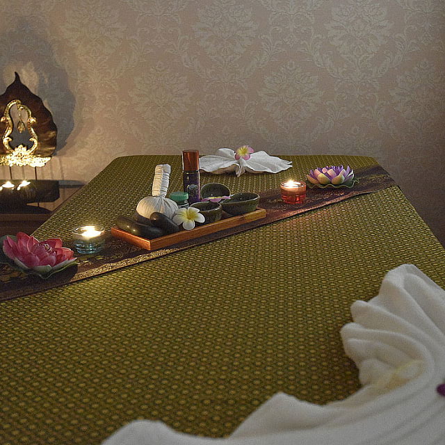 Didsbury Thai Massage & Spa