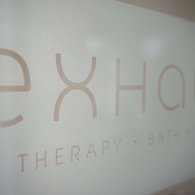 Exhale Spa East