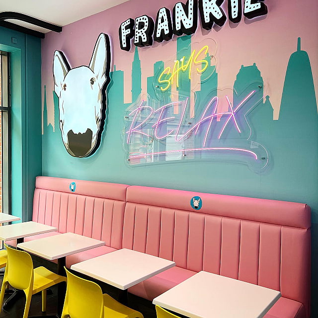 Frankie's