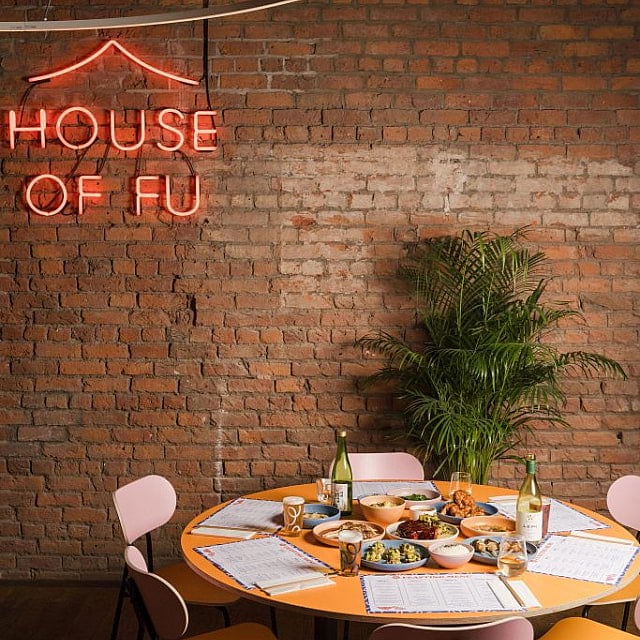 House of Fu