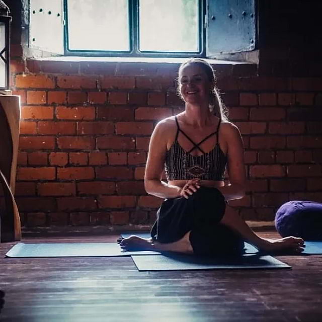 Manchester Yoga Central