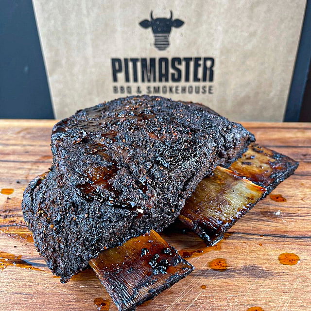 Pitmaster Wilmslow Road