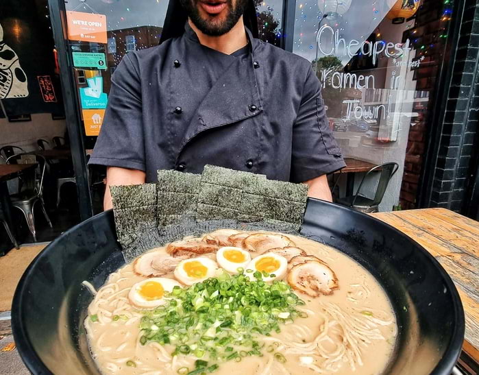 Artwork for the list Been here by Grace T.