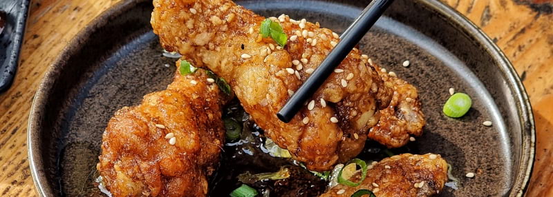 Artwork for the list Been here by Grace T.