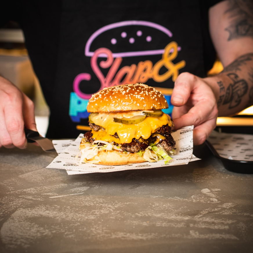 The Best Food Halls in Manchester - Top Food Markets 2026