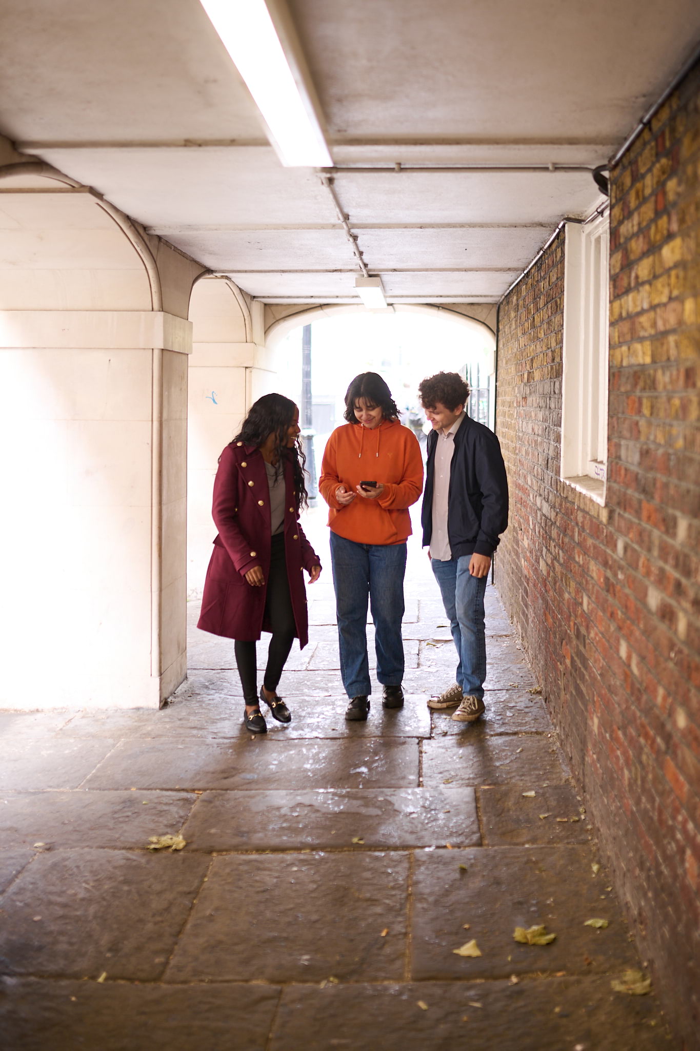 Bild från StreetHunt Games Manchester Will Breaker av Annaliza S. (2025-11-13)