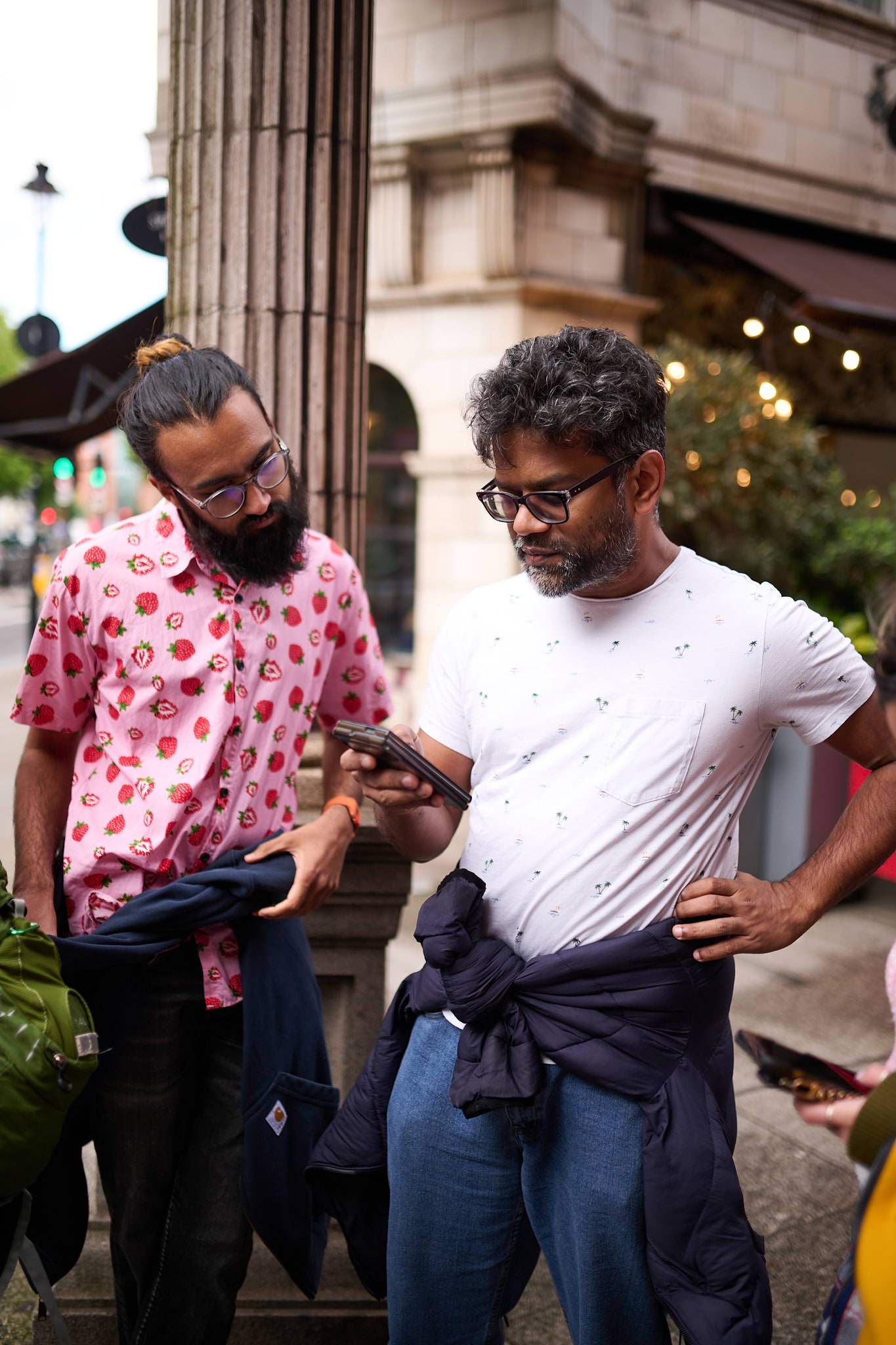 Bild från StreetHunt Games Manchester Will Breaker av Annaliza S. (2025-11-13)