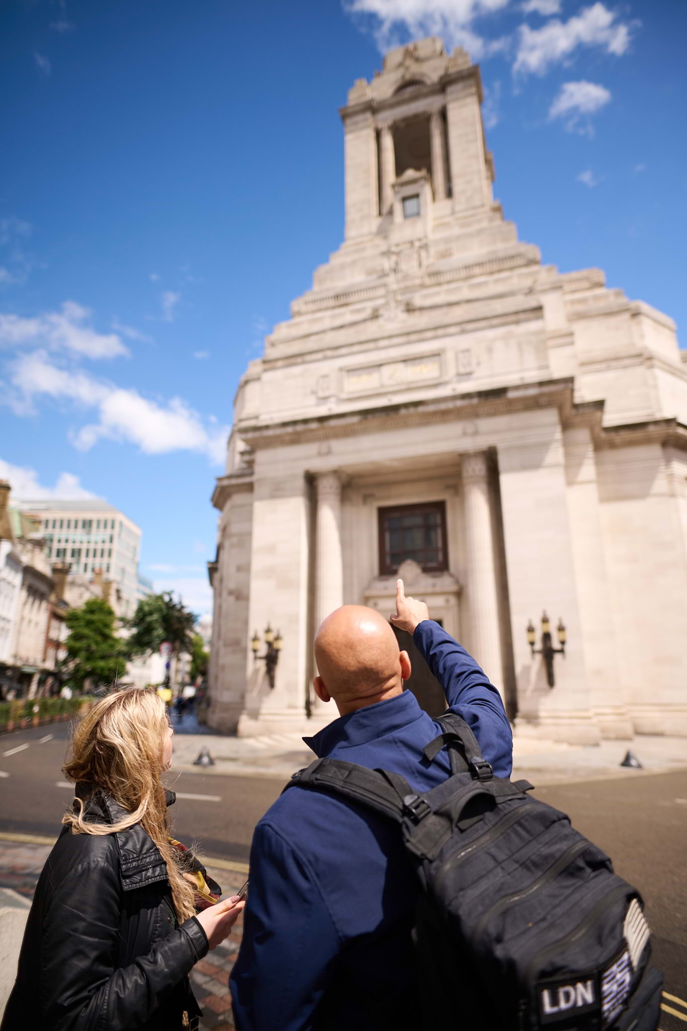 Bild från StreetHunt Games Manchester Will Breaker av Annaliza S. (2025-11-13)