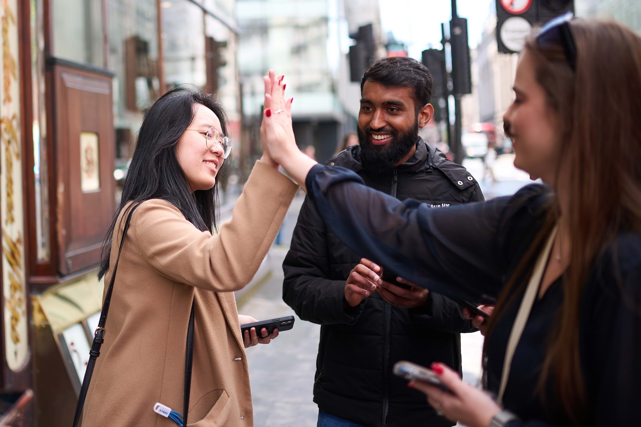 Bild från StreetHunt Games Manchester The Case of Colombia's Finest av Annaliza S. (2025-11-13)