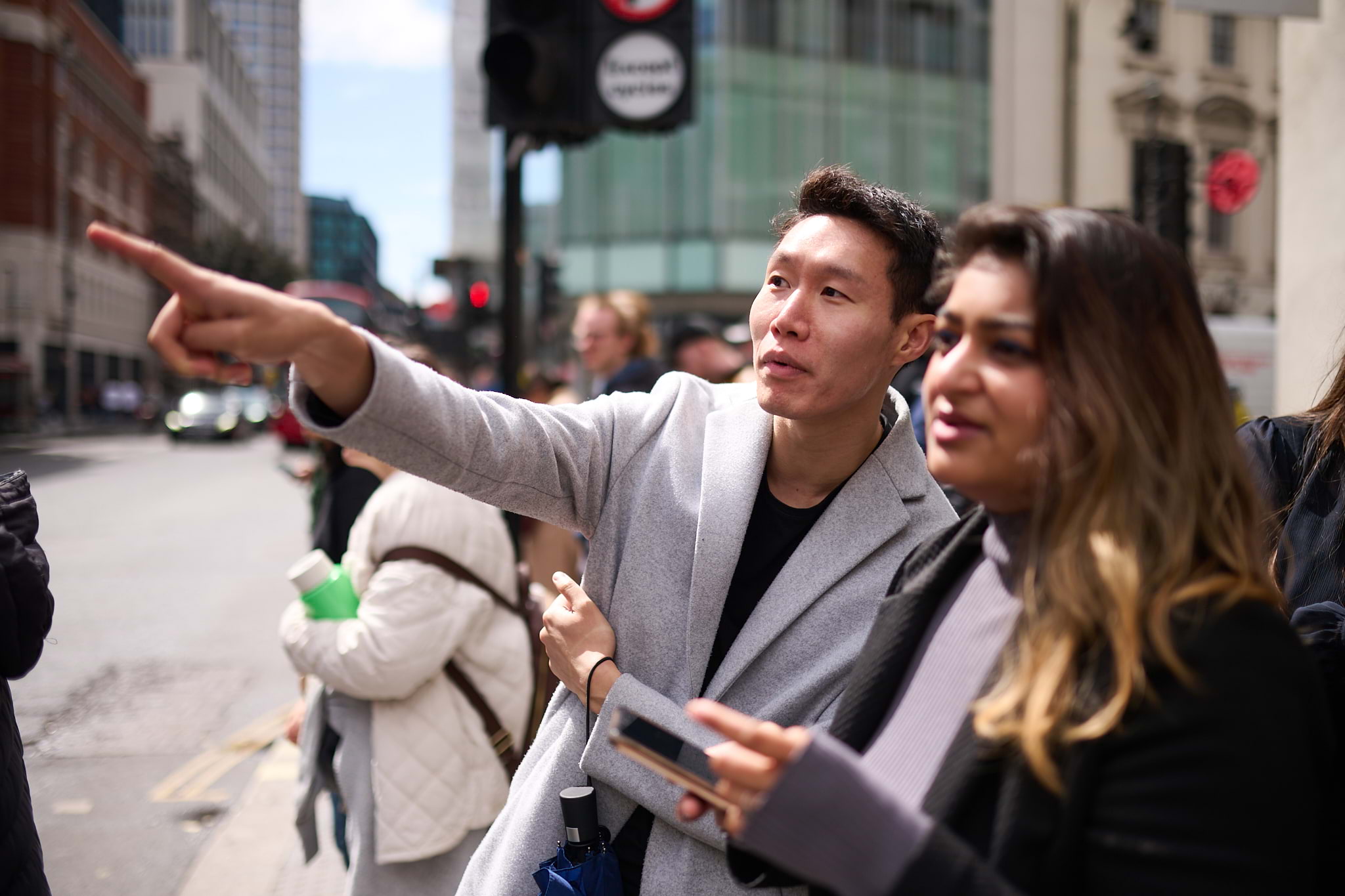 Bild från StreetHunt Games Manchester The Case of Colombia's Finest av Annaliza S. (2025-11-13)