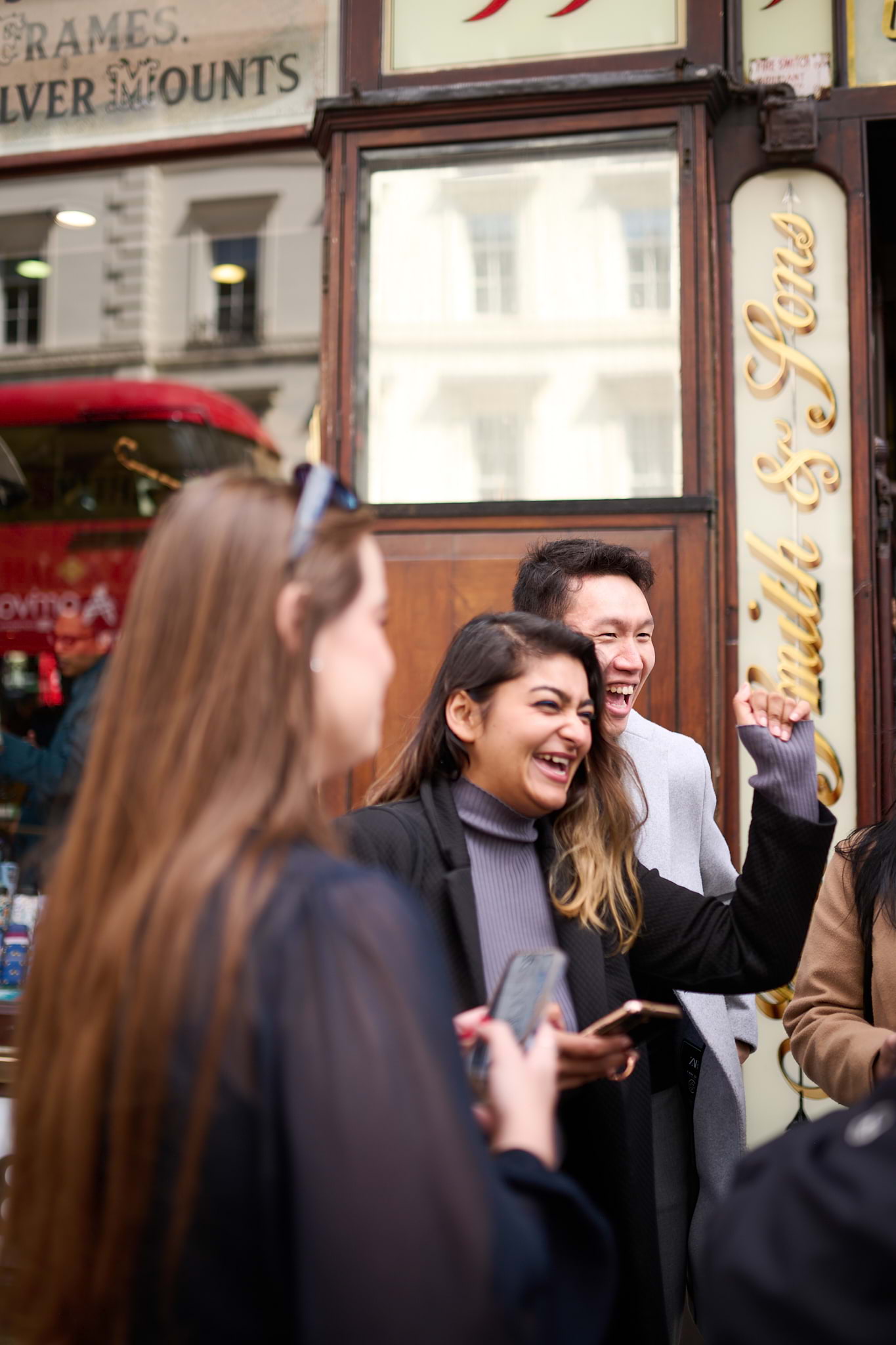 Bild från StreetHunt Games Manchester The Case of Colombia's Finest av Annaliza S. (2025-11-13)