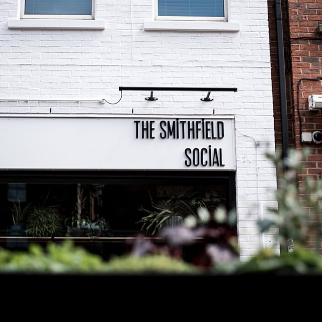 The Smithfield Social