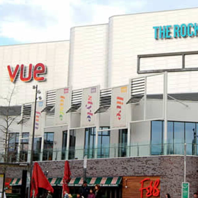 The Rock Shopping Centre