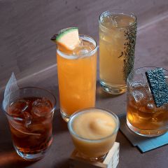 N'YOI Ramen & Cocktails